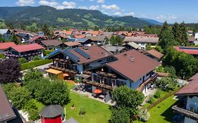 Hotel Mueggelturm